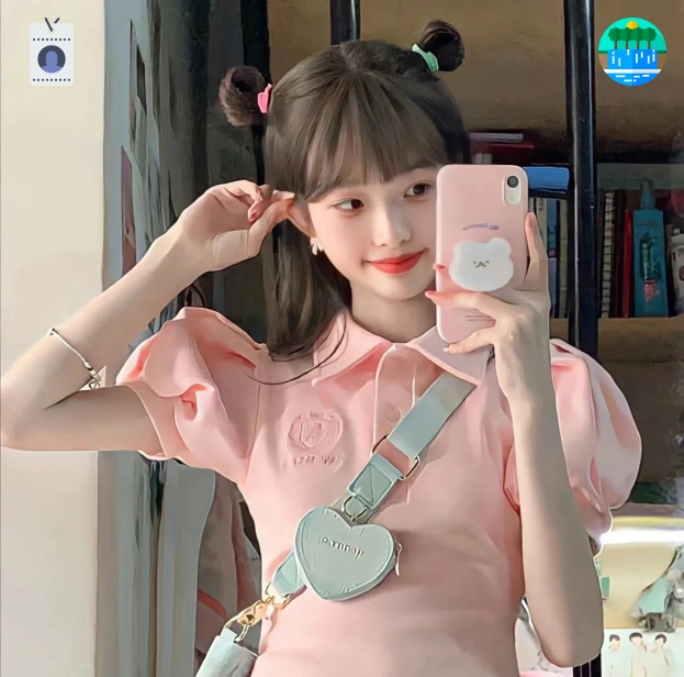 田雨女士